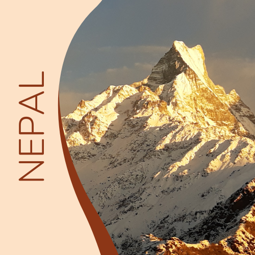 Abenteuerreise nach Nepal