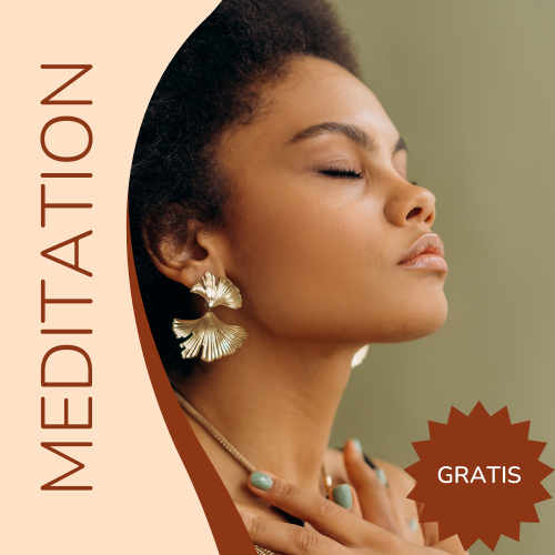 Gratis - such dir deine Meditation aus!