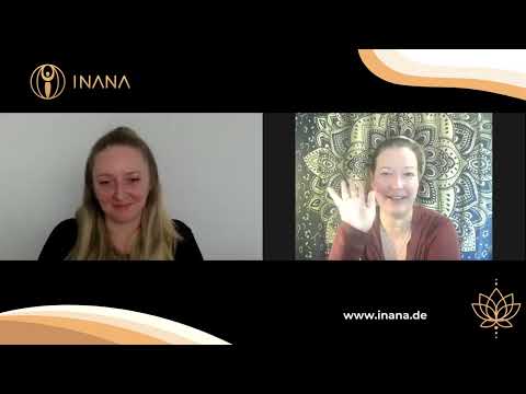 Interview mit Katharina (Was steckt hinter deinen körperlichen Beschwerden?)