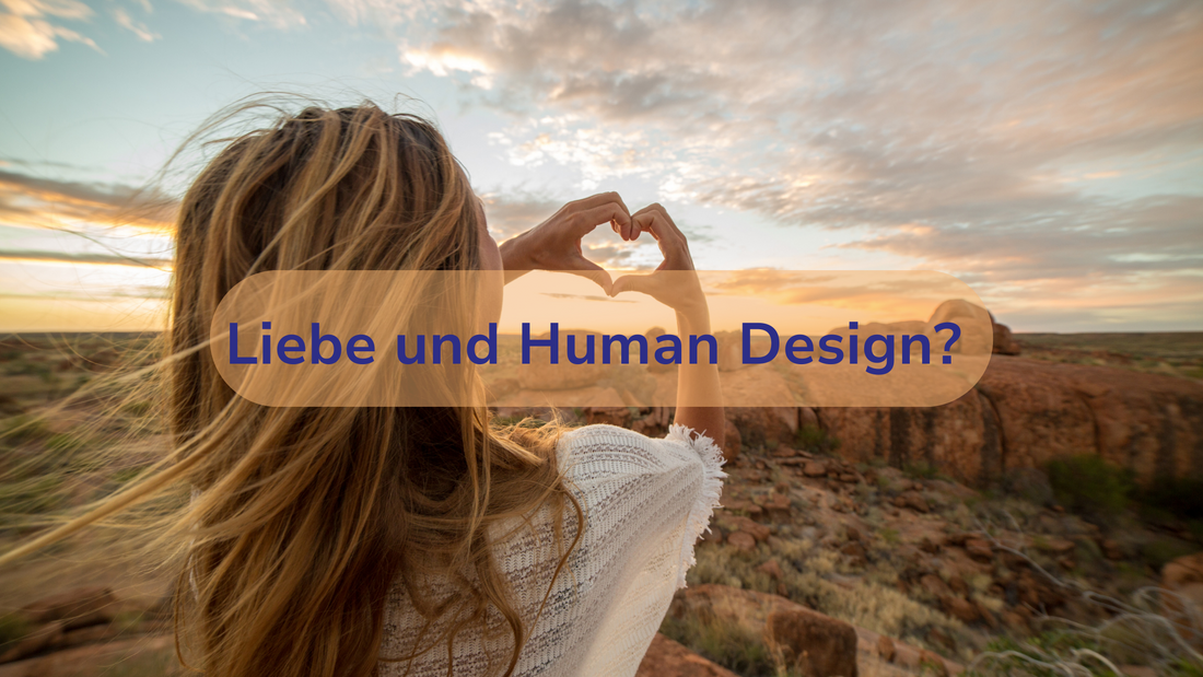 Die Auswirkung von Human Design auf Beziehungen