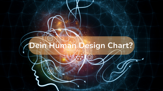 Das Human Design Chart