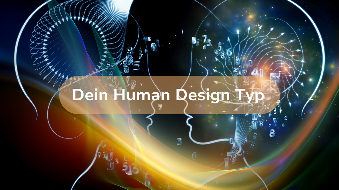 Die Human Design Typen