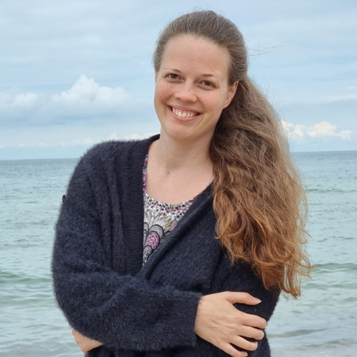 Christina Kölbel - Jobcoaching und Traumatherapie