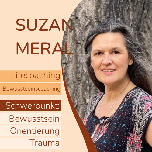 Suzan Meral Eichhardt - Wachstumscoaching