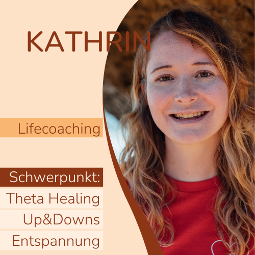 Theta Healing® Session - Onlinesitzung