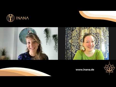 Interview mit Jana (Coaching - verbinde dich energetisch mit deinem Pferd)