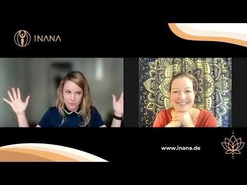 Video Interview mit Sina (Mini Akasha Reading)