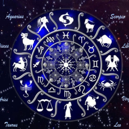 Astrochart (Dein astrologisches Geburtshoroskop)
