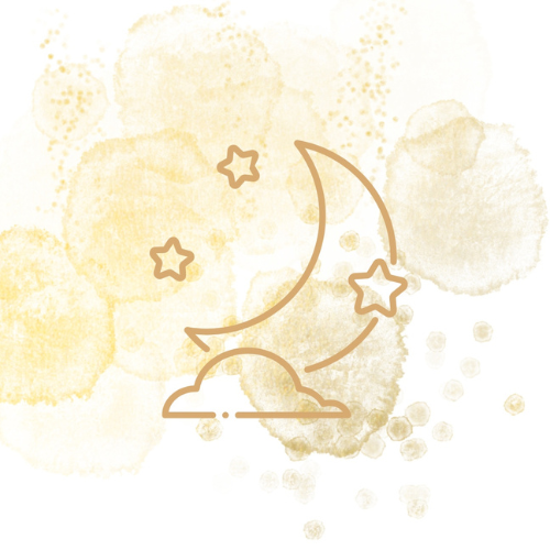 goldener Mond (Schattentanz - der Onlinekurs zur Schattenarbeit)