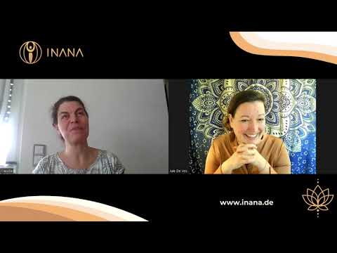 Interview Video mit Claudia über Human Design und Kinder